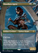 Shardless Agent (Borderless) (321) [Modern Horizons 2]