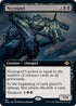 Necrogoyf (Extended Art) (451) [Modern Horizons 2]