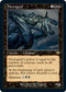 Necrogoyf (Retro Frame) (398) [Modern Horizons 2]