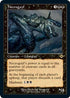 Necrogoyf (Retro Frame) (398) [Modern Horizons 2]