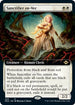 Sanctifier en-Vec (Extended Art) (444) [Modern Horizons 2]