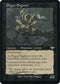 Plague Engineer (Retro Frame) (Foil Etched) (14) [Modern Horizons]