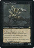 Plague Engineer (Retro Frame) (Foil Etched) (14) [Modern Horizons]