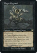 Plague Engineer (Retro Frame) (Foil Etched) (14) [Modern Horizons]