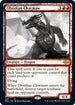 Obsidian Charmaw (Showcase) (353) [Modern Horizons 2]