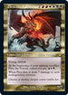 Piru, the Volatile (Retro Frame) (422) [Modern Horizons 2]