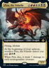 Piru, the Volatile (Extended Art) (466) [Modern Horizons 2]