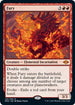 Fury (126) [Modern Horizons 2]