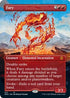Fury (Borderless) (313) [Modern Horizons 2]