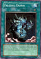 Falling Down (DR1-EN250) [Dark Revelation Volume 1]