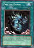 Falling Down (DR1-EN250) [Dark Revelation Volume 1]