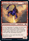 Mount Velus Manticore (136) [Modern Horizons 2]