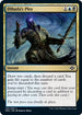 Dihada's Ploy (193) [Modern Horizons 2]