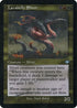 Lavabelly Sliver (Retro Frame) (Foil Etched) (29) [Modern Horizons]