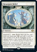 Resurgent Belief (26) [Modern Horizons 2]