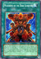 Mustering of the Dark Scorpions (DR1-EN255) [Dark Revelation Volume 1]