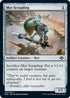 Myr Scrapling (230) [Modern Horizons 2]