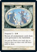 Resurgent Belief (Retro Frame) (385) [Modern Horizons 2]