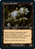 Nested Shambler (Retro Frame) (Foil Etched) (399) [Modern Horizons 2]