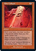 Mine Collapse (Retro Frame) (Foil Etched) (408) [Modern Horizons 2]