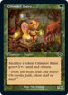 Glimmer Bairn (Retro Frame) (Foil Etched) (413) [Modern Horizons 2]