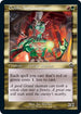 Goblin Anarchomancer (Retro Frame) (Foil Etched) (421) [Modern Horizons 2]