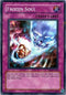 Frozen Soul (DR1-EN258) [Dark Revelation Volume 1]