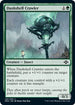 Duskshell Crawler (156) [Modern Horizons 2]