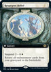 Resurgent Belief (Extended Art) (443) [Modern Horizons 2]
