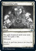 Blossoming Calm (Showcase) (327) [Modern Horizons 2]