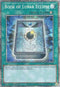 Book of Lunar Eclipse (Starlight Rare) (LIOV-EN064) [Lightning Overdrive]