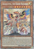 Bahalutiya, the Grand Radiance (Starlight Rare) (LIOV-EN023) [Lightning Overdrive]