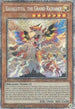 Bahalutiya, the Grand Radiance (Starlight Rare) (LIOV-EN023) [Lightning Overdrive]