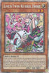 Live Twin Ki-sikil Frost (Starlight Rare) (LIOV-EN017) [Lightning Overdrive]