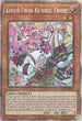 Live Twin Ki-sikil Frost (Starlight Rare) (LIOV-EN017) [Lightning Overdrive]
