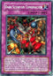 Dark Scorpion Combination (DR1-EN260) [Dark Revelation Volume 1]