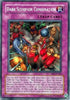 Dark Scorpion Combination (DR1-EN260) [Dark Revelation Volume 1]