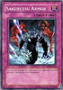 Sakuretsu Armor (DR1-EN264) [Dark Revelation Volume 1]