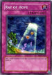 Ray of Hope (DR1-EN265) [Dark Revelation Volume 1]