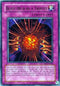 Blast Held by a Tribute (DR1-EN266) [Dark Revelation Volume 1]