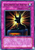 Judgment of Anubis (DR1-EN267) [Dark Revelation Volume 1]