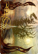 Thornglint Bridge Art Card (Gold-Stamped Signature) (81) [Art Series: Modern Horizons 2]