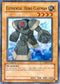 Elemental Hero Clayman (TLM-EN003) [The Lost Millennium]