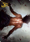 Piercing Rays Art Card (Gold-Stamped Signature) (4) [Art Series: Modern Horizons 2]