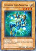 Elemental Hero Sparkman (TLM-EN004) [The Lost Millennium]