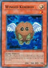 Winged Kuriboh (TLM-EN005) [The Lost Millennium]