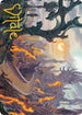 Drossforge Bridge Art Card (Gold-Stamped Signature) (73) [Art Series: Modern Horizons 2]
