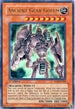 Ancient Gear Golem (TLM-EN006) [The Lost Millennium]