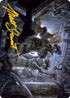 Search the Premises Art Card (Gold-Stamped Signature) (7) [Art Series: Modern Horizons 2]