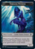 Timeless Witness Token (5) [Modern Horizons 2]